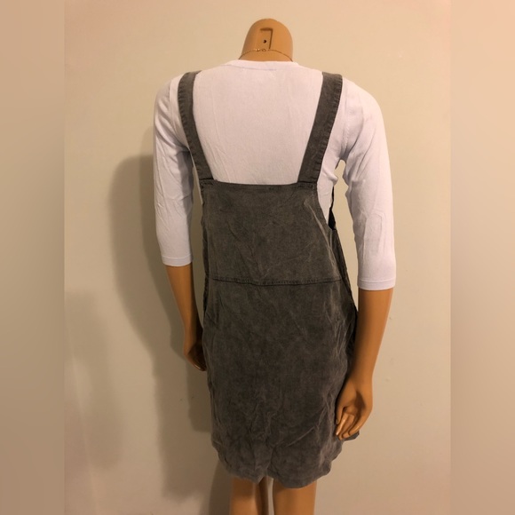 Corduroy Dress - Picture 2 of 2